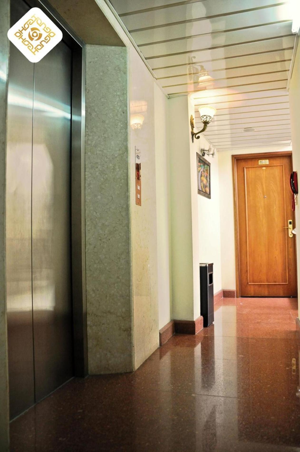 Hoa Hong Hotel 2 - Xa Dan Hanoi Exterior photo